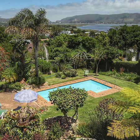 Footprints Of Knysna Apartman Kültér fotó