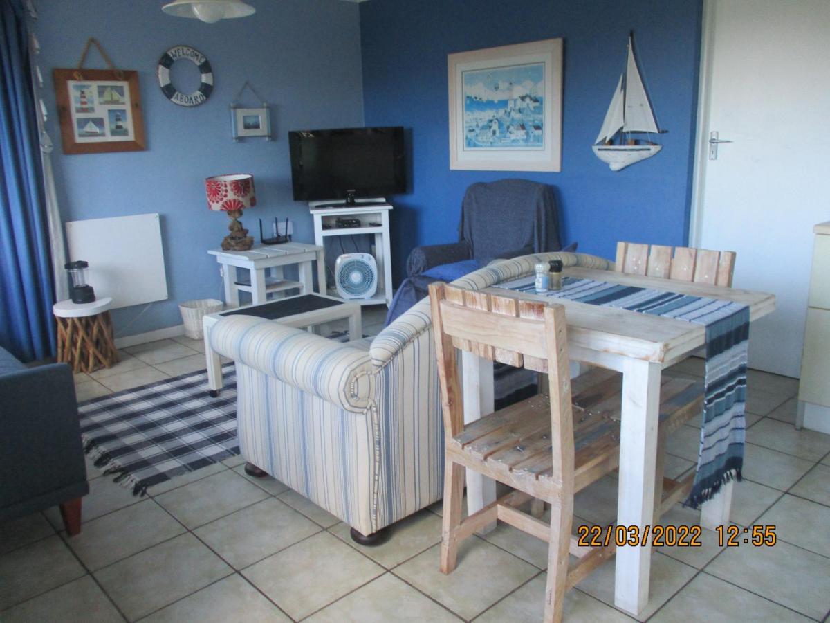Footprints Of Knysna Apartman Kültér fotó
