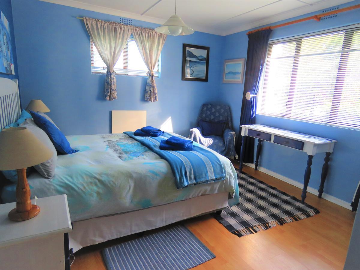 Footprints Of Knysna Apartman Kültér fotó