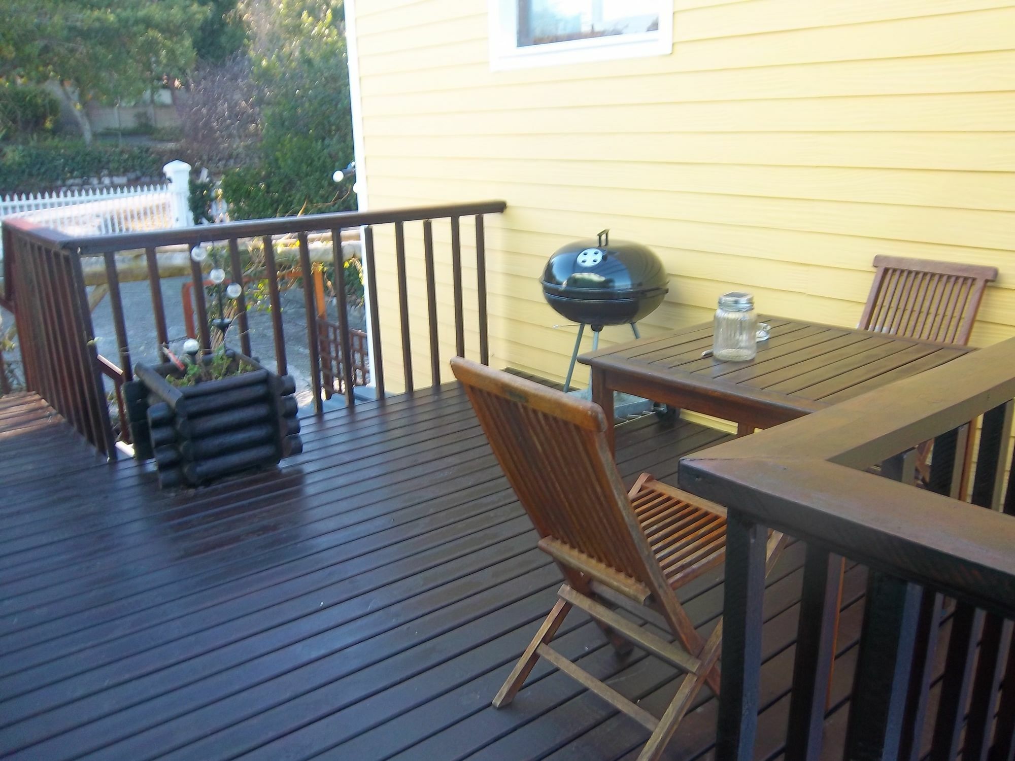 Footprints Of Knysna Apartman Kültér fotó